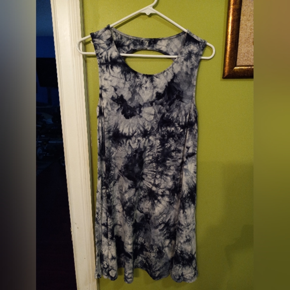 Wishlist tye dye style